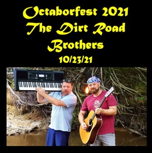 Dirt Road Brothers